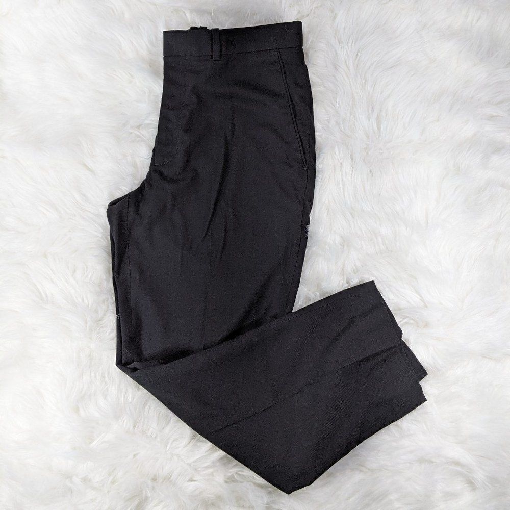 Perry Ellis Slim Fit Pants